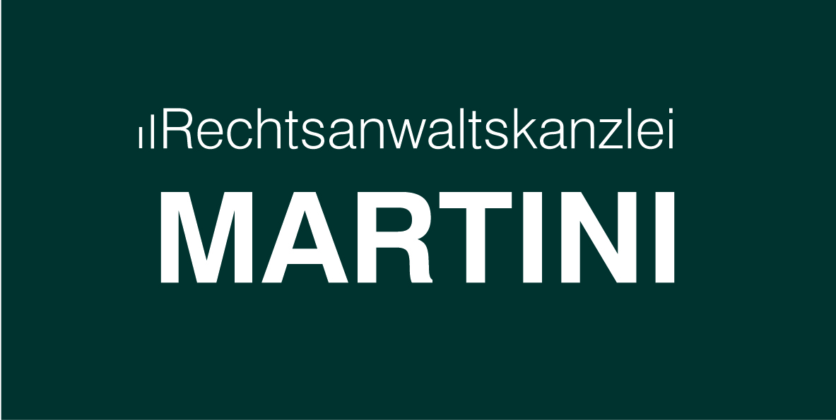 Rechtsanwaltskanzlei Martini