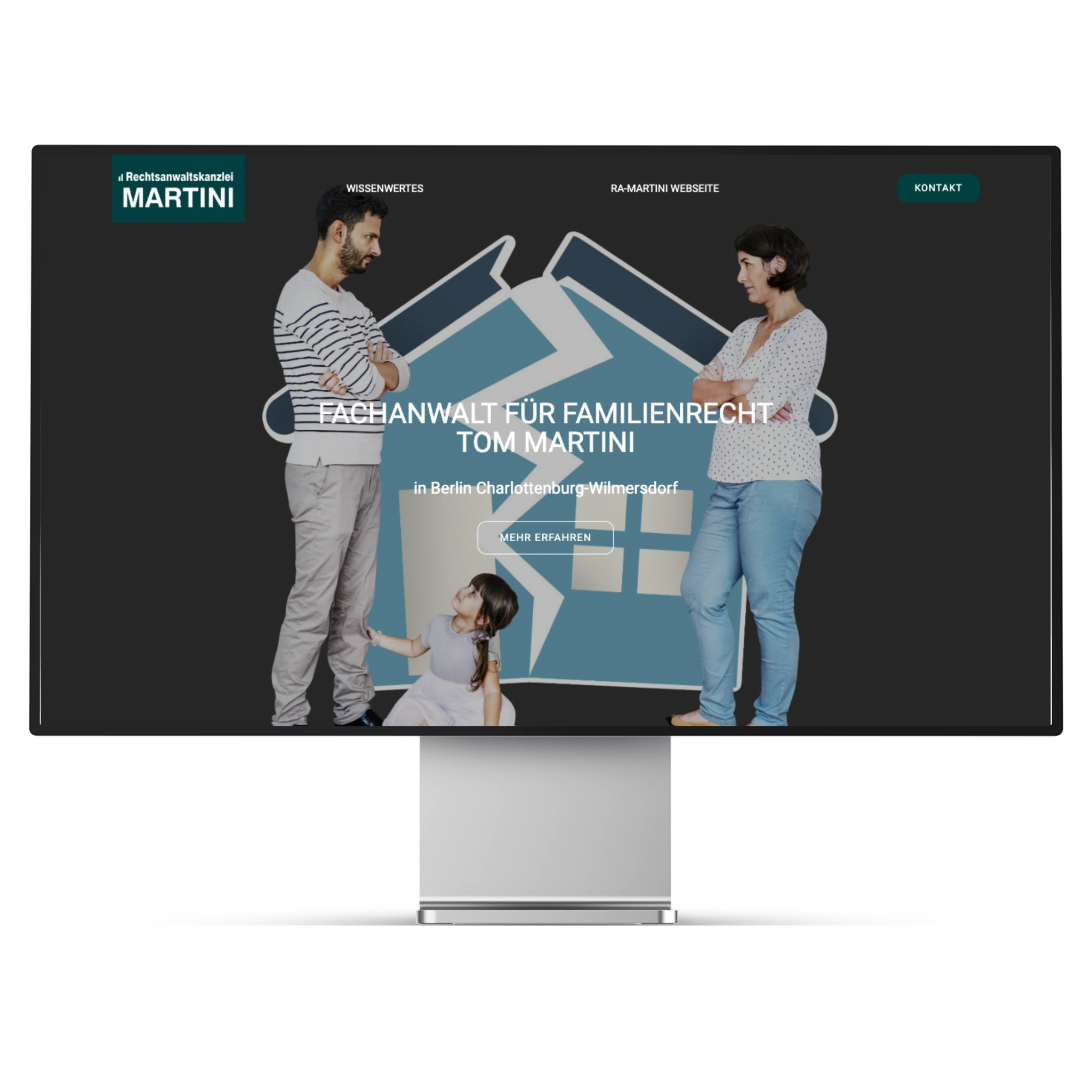 website