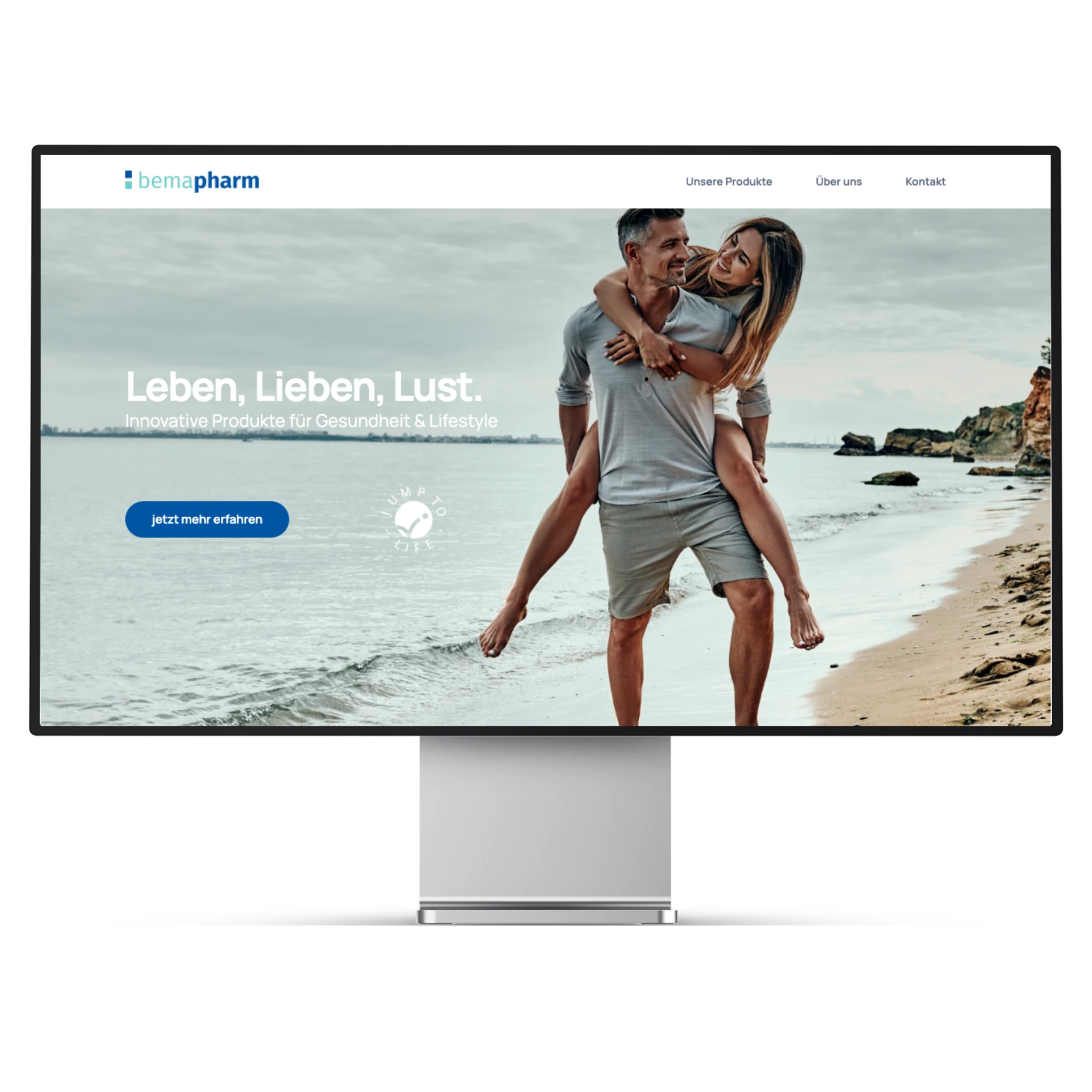 website