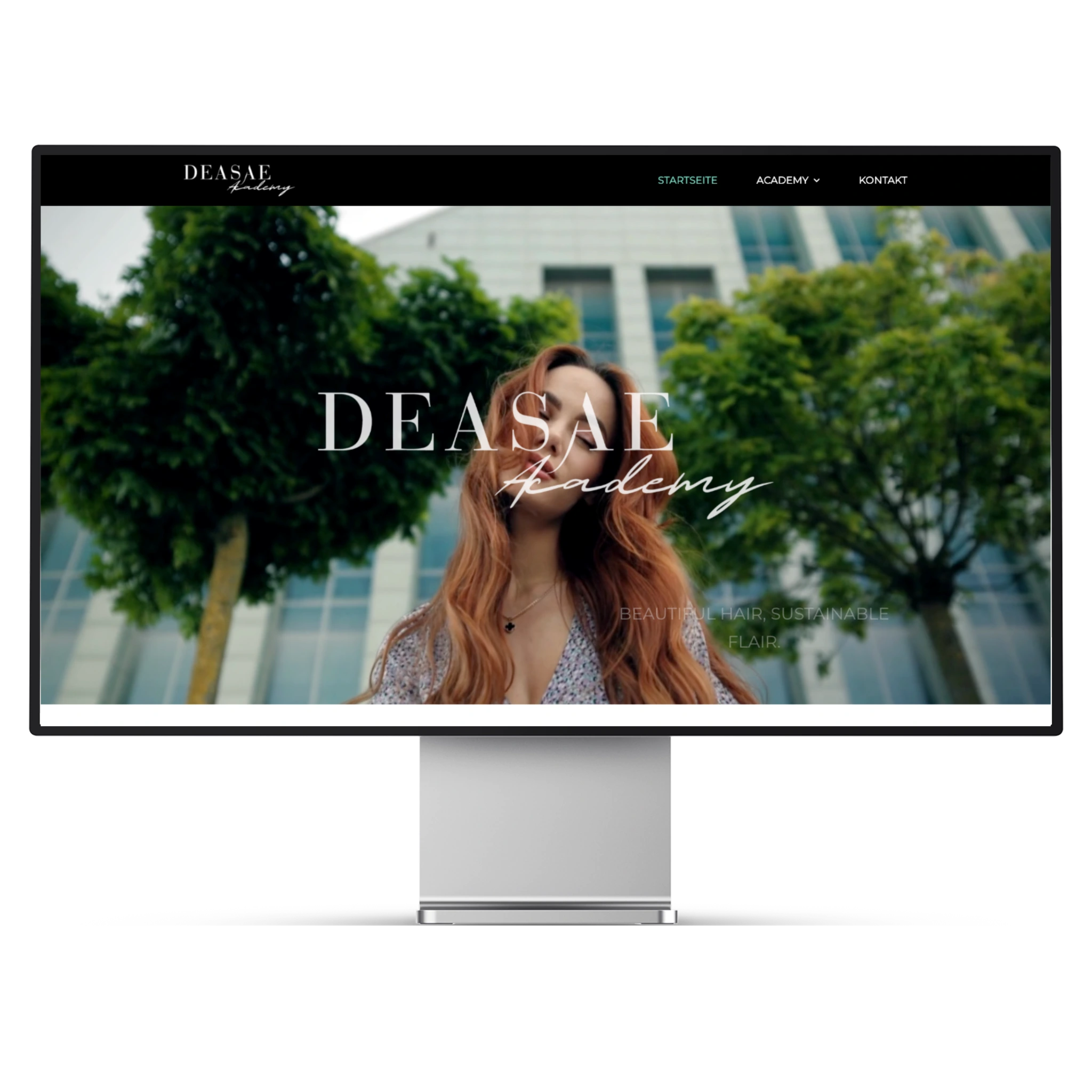 website