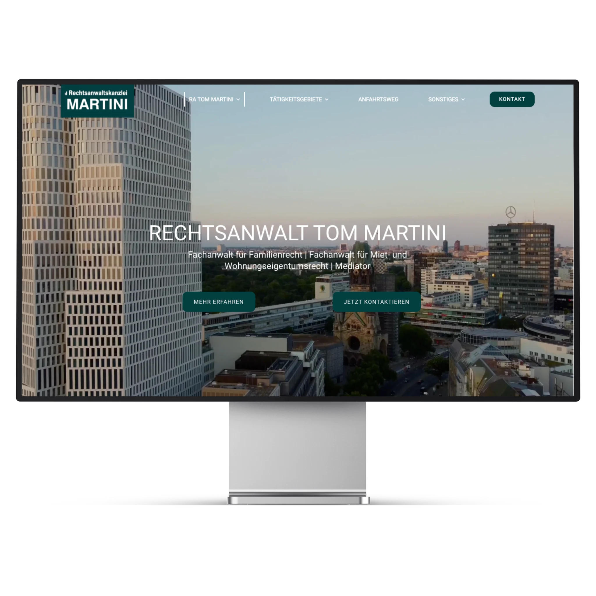 website