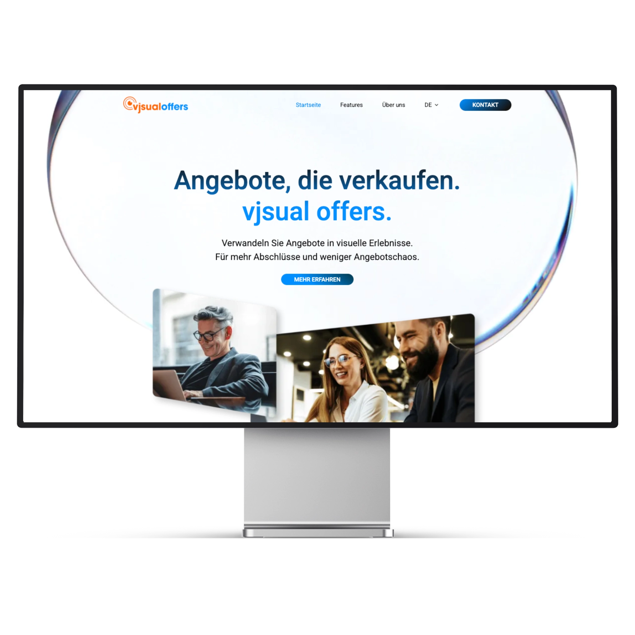 website