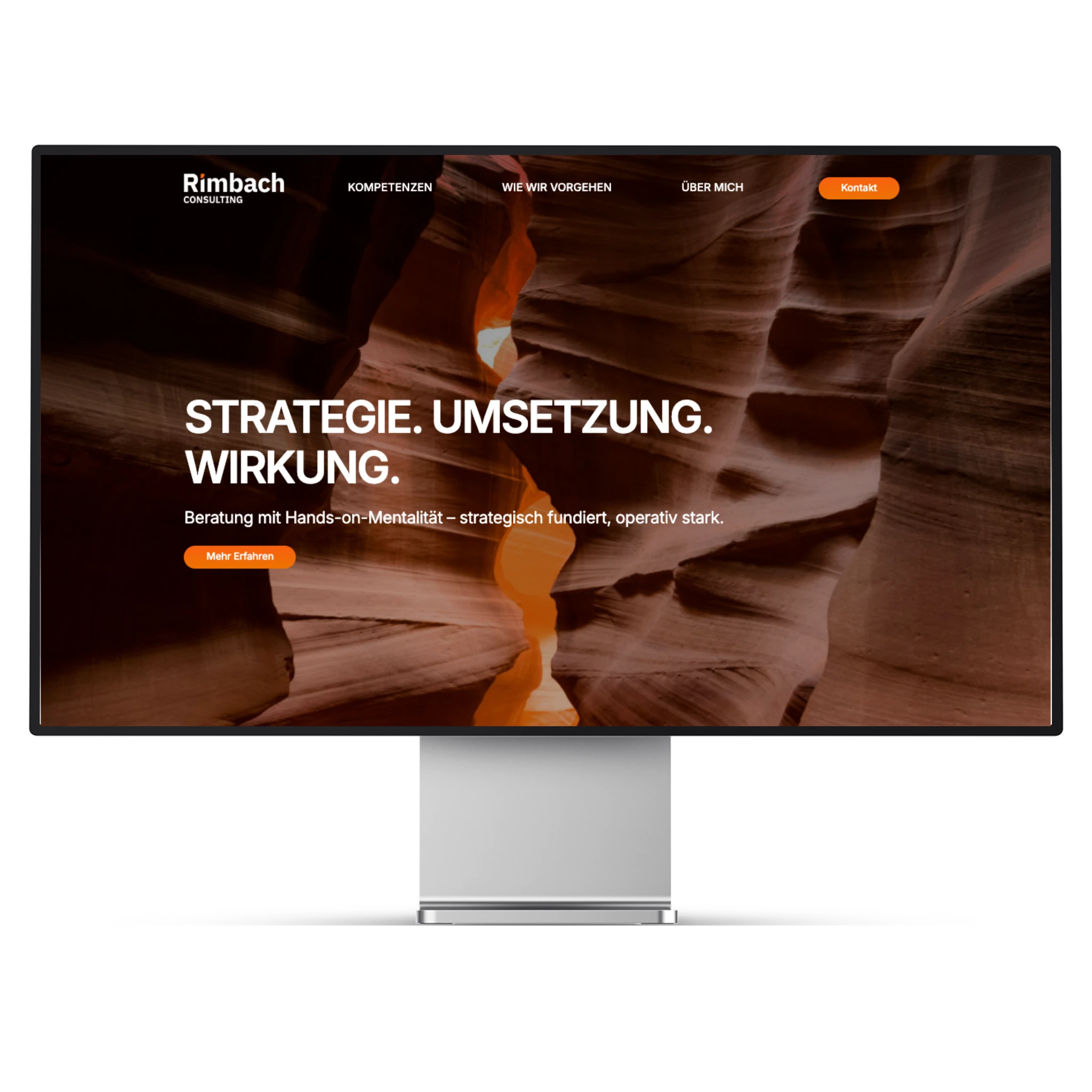 Website