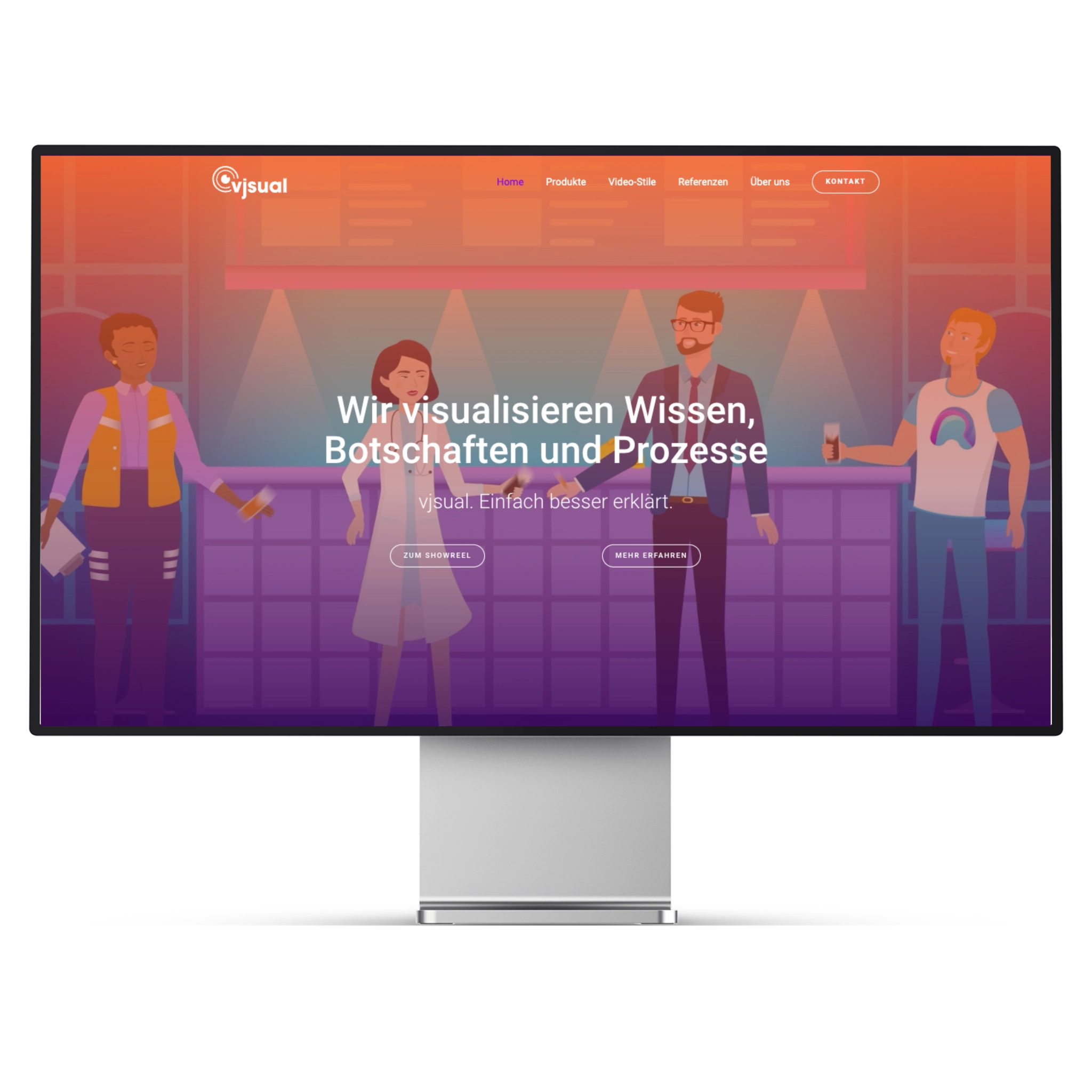 website