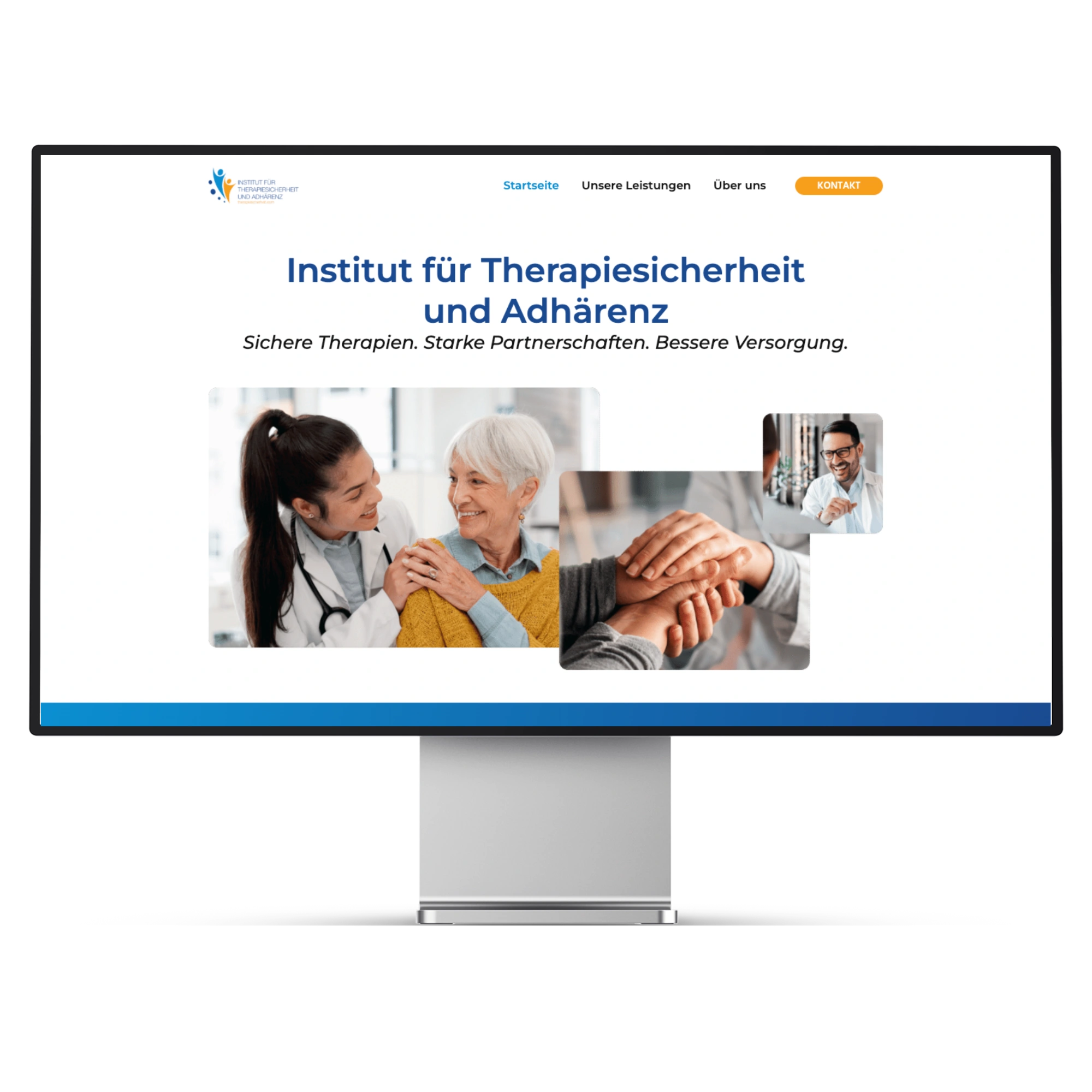 website